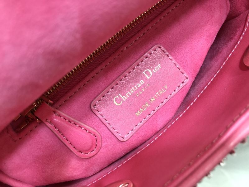 Christian Dior My Lady Bags